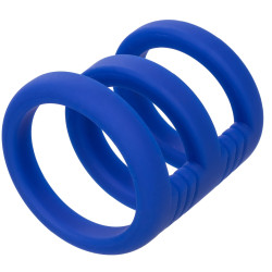 Admiral Cockring Triple Cock Cage Admiral 32-37mm